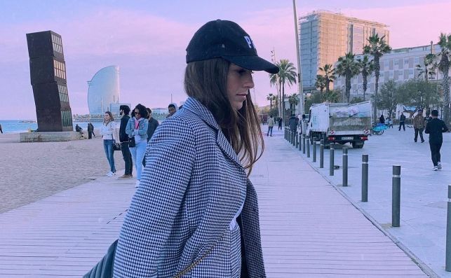 Pon una influencer de moda en tu vida Pon una influencer de moda en tu vida
