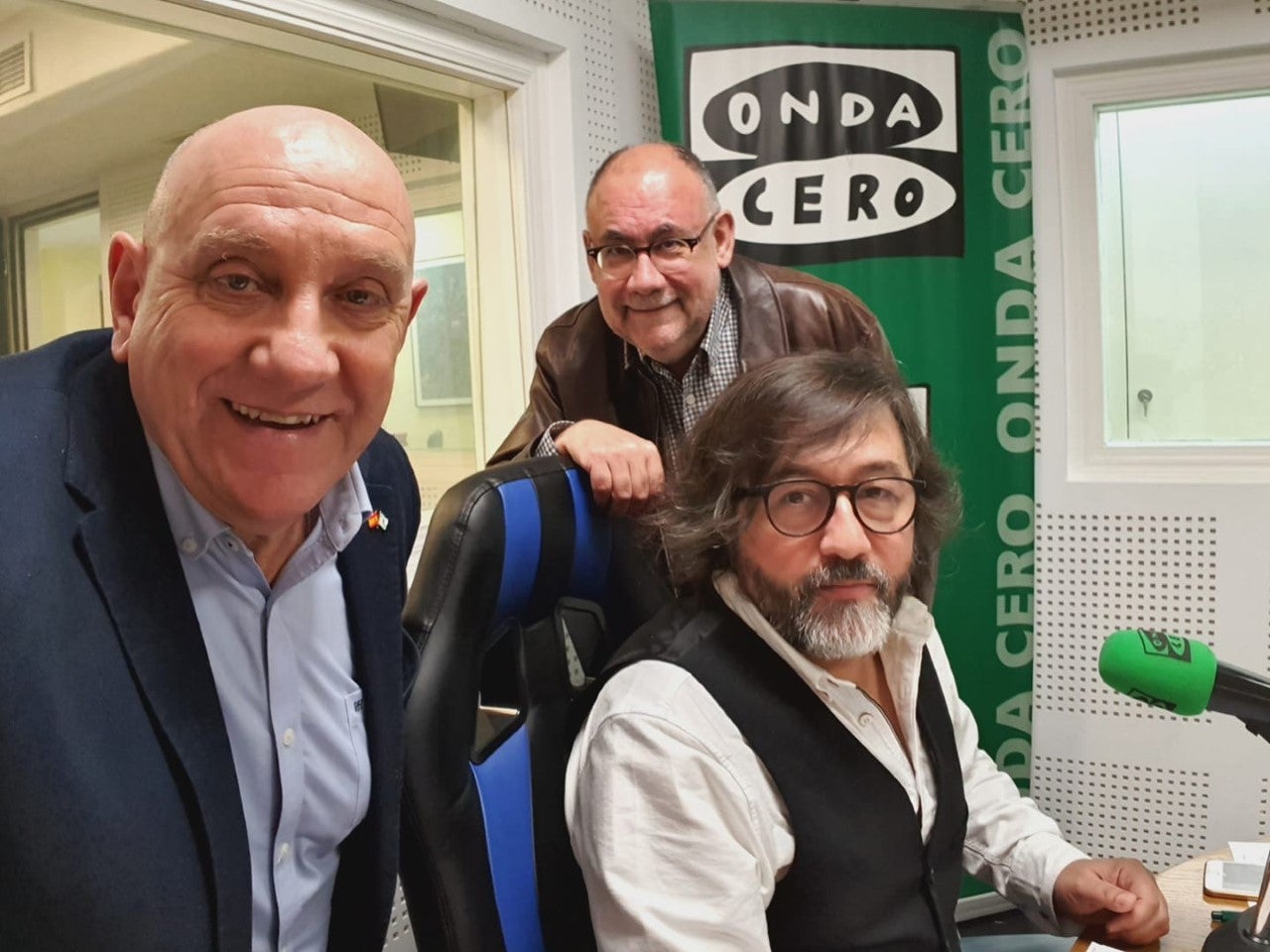 Locos por Incordiar Locos por Incordiar