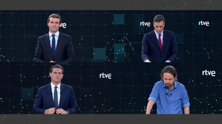 El bisturí: "El debate de Atresmedia es que es verdaderamente determinante" El bisturí: "El debate de Atresmedia es que es verdaderamente determinante"