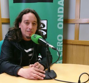 Javier Rodríguez de la Varga, director de El Mayal Javier Rodríguez de la Varga, director de El Mayal