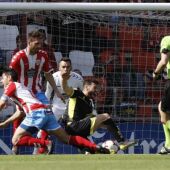 El Granada CF gana en Lugo