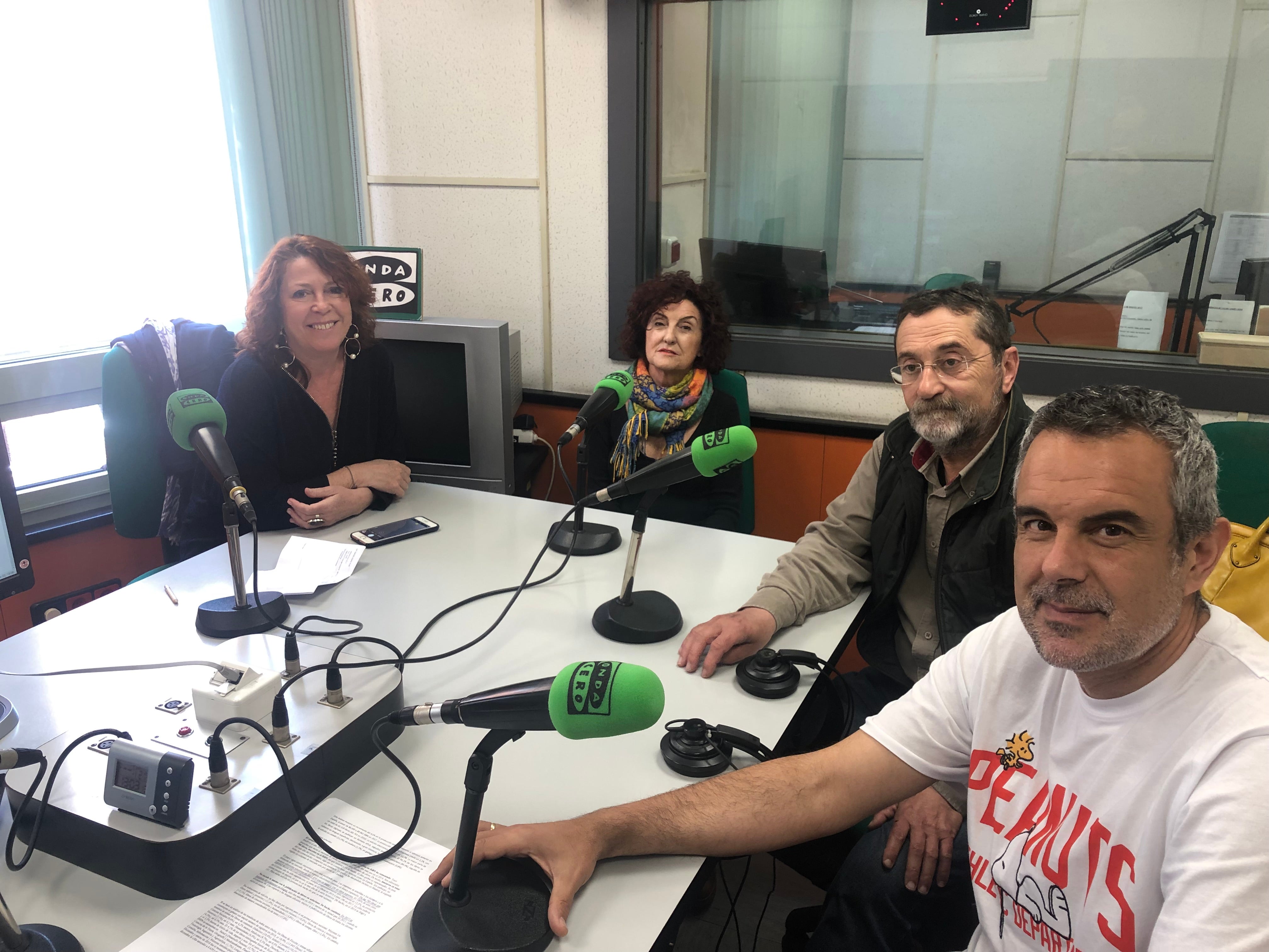 Gijón en la Onda 22/04/2019 con Guillermo Figueroa Gijón en la Onda 22/04/2019 con Guillermo Figueroa