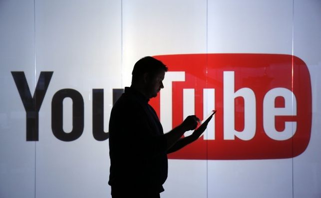 Google desactiva 210 canales de Youtube que buscaban influir en las protestas de Hong Kong Google desactiva 210 canales de Youtube que buscaban influir en las protestas de Hong Kong