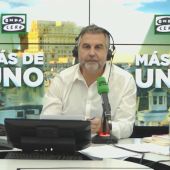 VÍDEO del monólogo de Carlos Alsina en Más de uno 22/04/2019