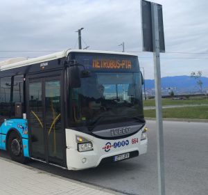 Metrobus PTA Metrobus PTA