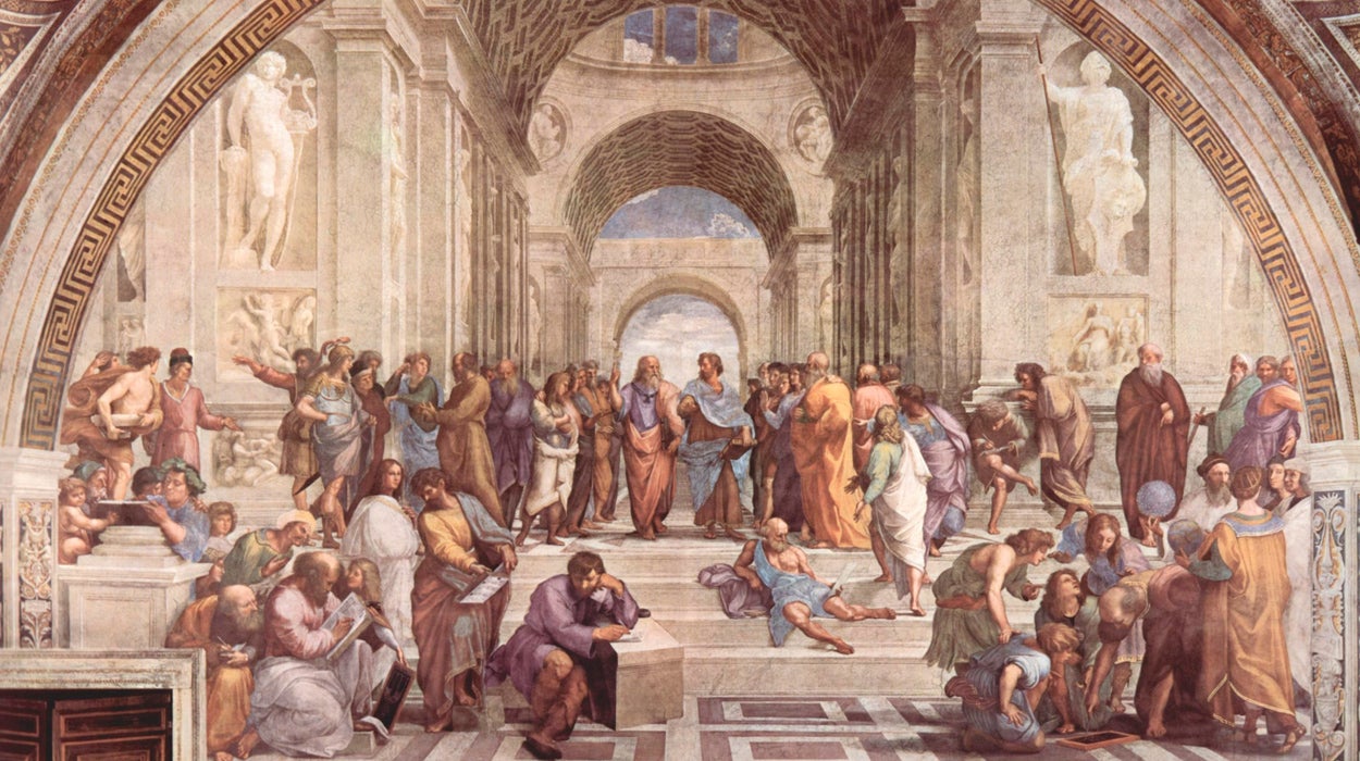 Año Cero: Misterios de la Antigua Grecia Año Cero: Misterios de la Antigua Grecia