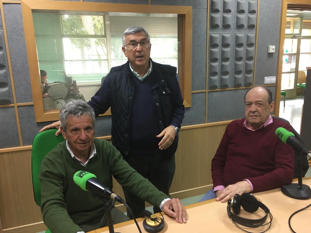 Cádiz en la Onda 24/6/2019 Cádiz en la Onda 24/6/2019