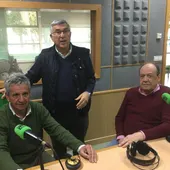 Cádiz en la Onda 22/4/2019 - Tiempo de tertulia Cádiz en la Onda 22/4/2019 - Tiempo de tertulia