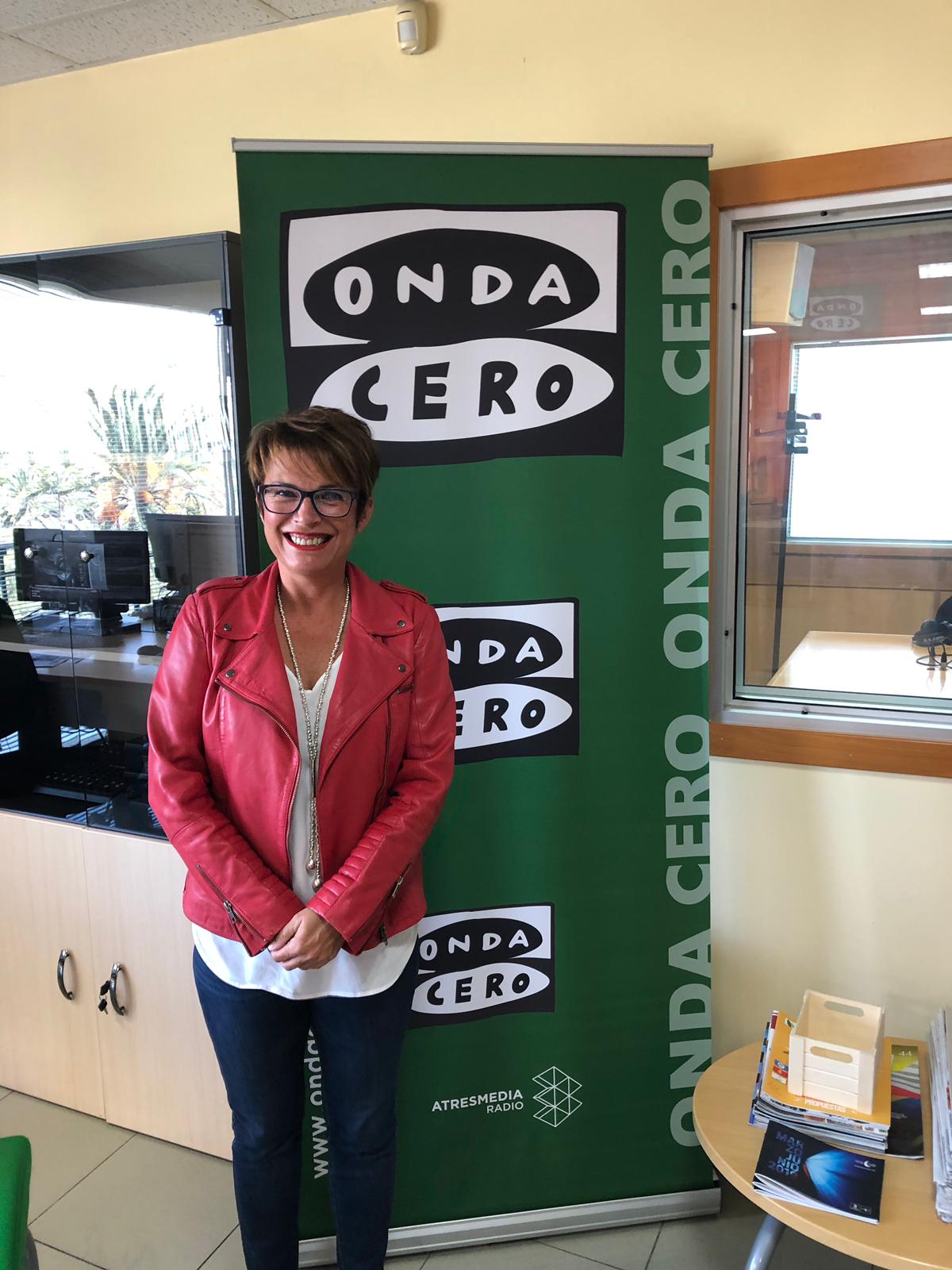 Elena Máñez, candidata socialista al Congreso de los Diputados por Las Palmas: "El PSOE siempre ha estado comprometido con Canarias" Elena Máñez, candidata socialista al Congreso de los Diputados por Las Palmas: "El PSOE siempre ha estado comprometido con Canarias"