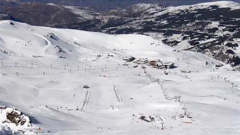 Sierra Nevada Sierra Nevada