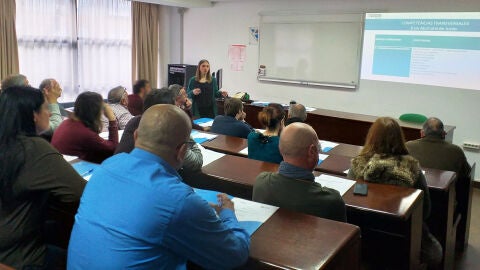 Cursos de Inclusi&oacute;n Social