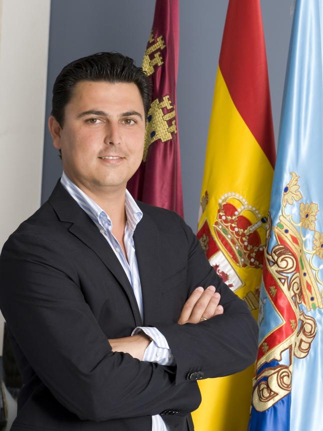 San Javier, pone en valor las frutas y hortalizas del municipio San Javier, pone en valor las frutas y hortalizas del municipio