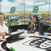 VÍDEO de la entrevista completa con Ana Pastor y Vicente Vallés sobre el Debate Decisivo en Atresmedia