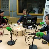 Onda Deportiva Cádiz 22/4/2019 Onda Deportiva Cádiz 22/4/2019