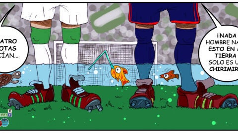 LA VI&Ntilde;ETA DE JOS&Eacute; ANTONIO BELMONTE