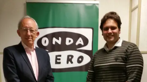 Córdoba en la Onda Córdoba en la Onda
