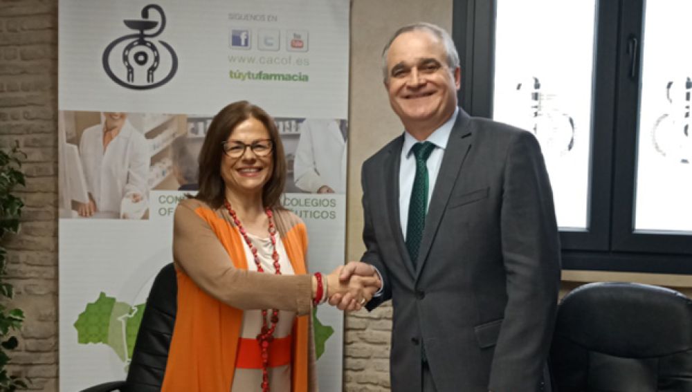 El XI Congreso Nacional de Atención Farmacéutica se celebrará en Andalucía