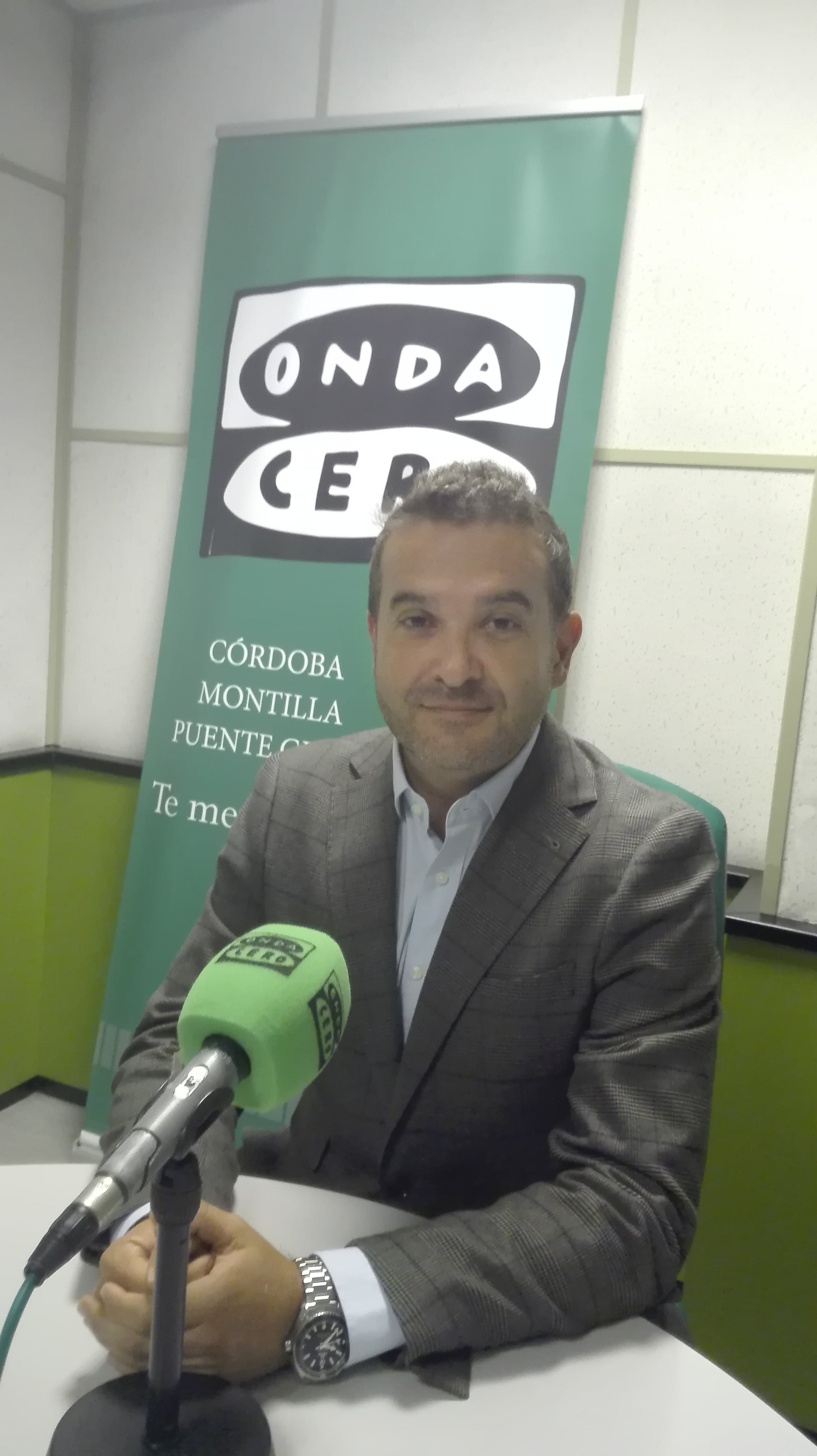 Hablan los candidatos cordobeses al Congreso Hablan los candidatos cordobeses al Congreso