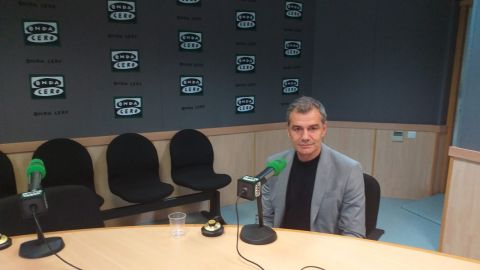 Toni Cant&oacute;
