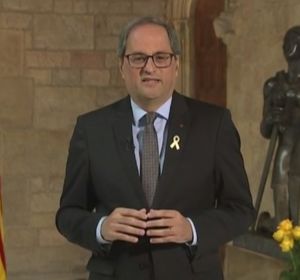 Quim Torra Quim Torra