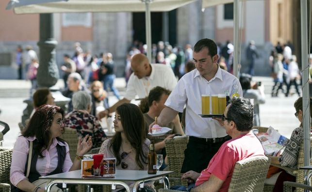 La Asociación Provincial de Hostelería organiza diversas actividades y homenajes en la festividad de Santa Marta La Asociación Provincial de Hostelería organiza diversas actividades y homenajes en la festividad de Santa Marta