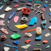 La reducción del consumo de plásticos, objetivo primordial de la economía circular