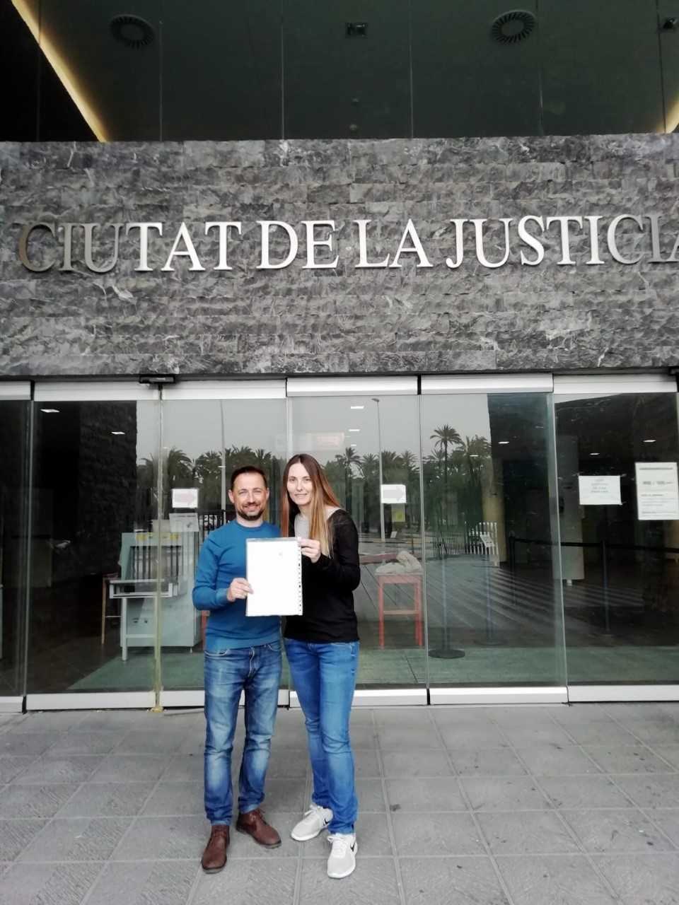 Ilicitanos por Elche ficha al exgerente del Hospital General en su candidatura para las elecciones municipales de mayo Ilicitanos por Elche ficha al exgerente del Hospital General en su candidatura para las elecciones municipales de mayo