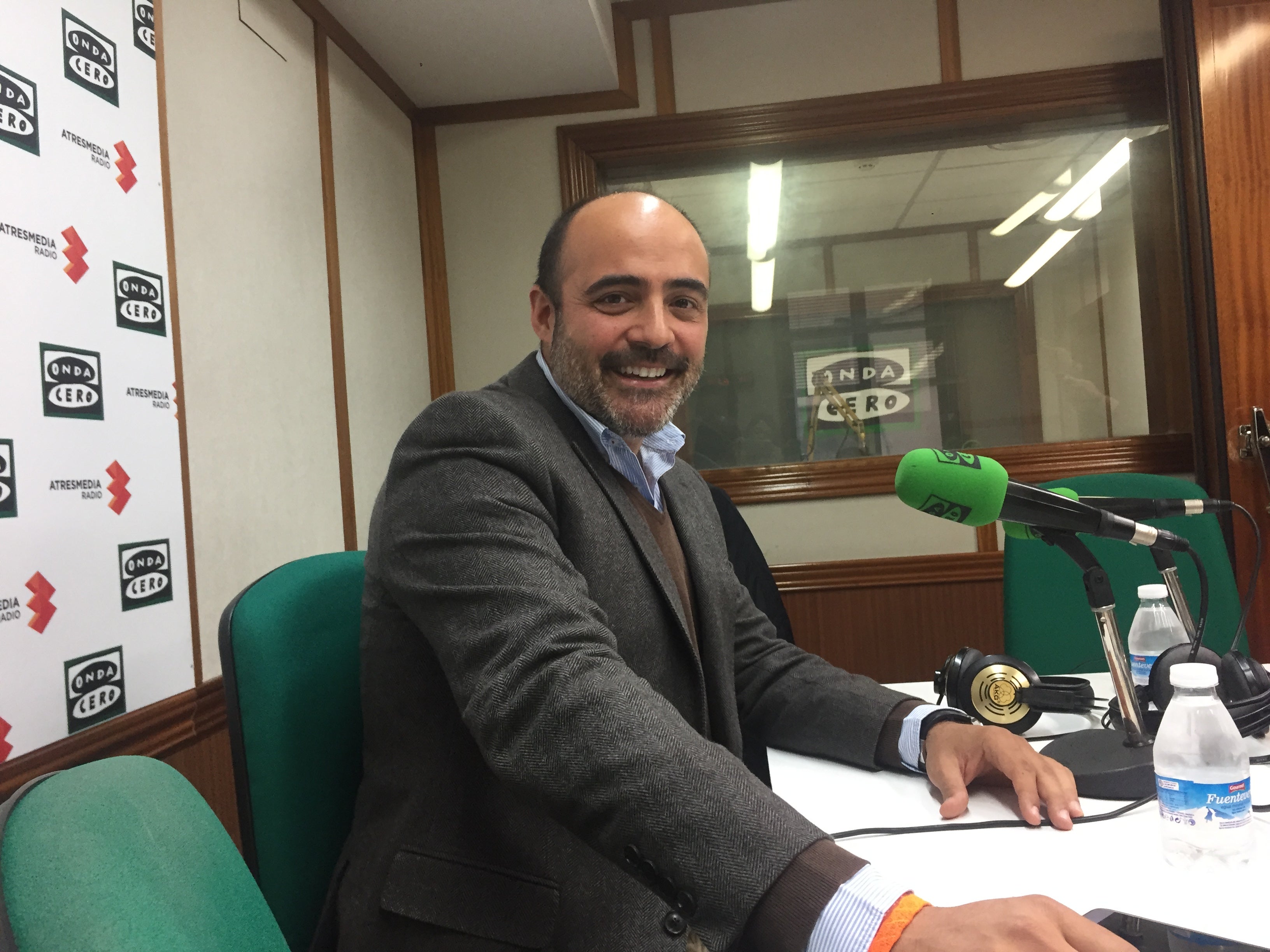 Francisco Fernández-Bravo, Candidato de Ciudadanos al Congreso de los Diputados Francisco Fernández-Bravo, Candidato de Ciudadanos al Congreso de los Diputados
