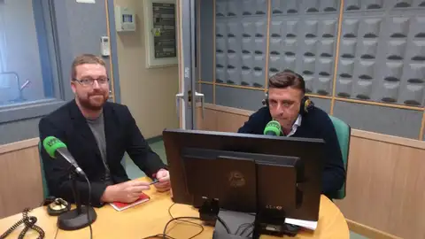 Alejandro García - Unidas Podemos Huelva Alejandro García - Unidas Podemos Huelva