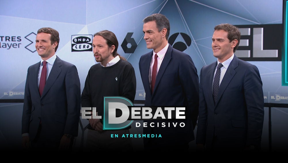 23A: El Debate Decisivo (Sección)