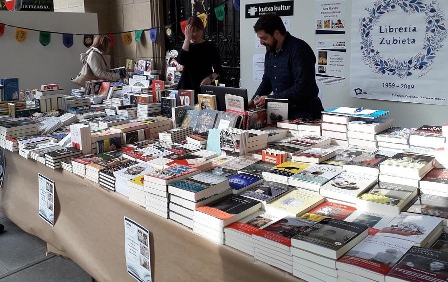 Gipuzkoa en la Onda 23/04/2019 Gipuzkoa en la Onda 23/04/2019