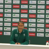 Luis Casimiro, entrenador de Unicaja Málaga Luis Casimiro, entrenador de Unicaja Málaga