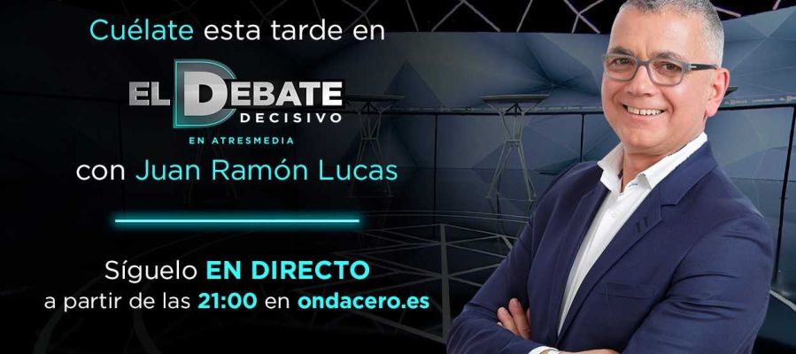 La Brújula: Especial Debate Decisivo La Brújula: Especial Debate Decisivo