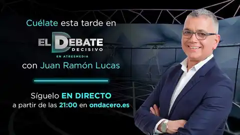 La Brújula: Especial Debate Decisivo La Brújula: Especial Debate Decisivo