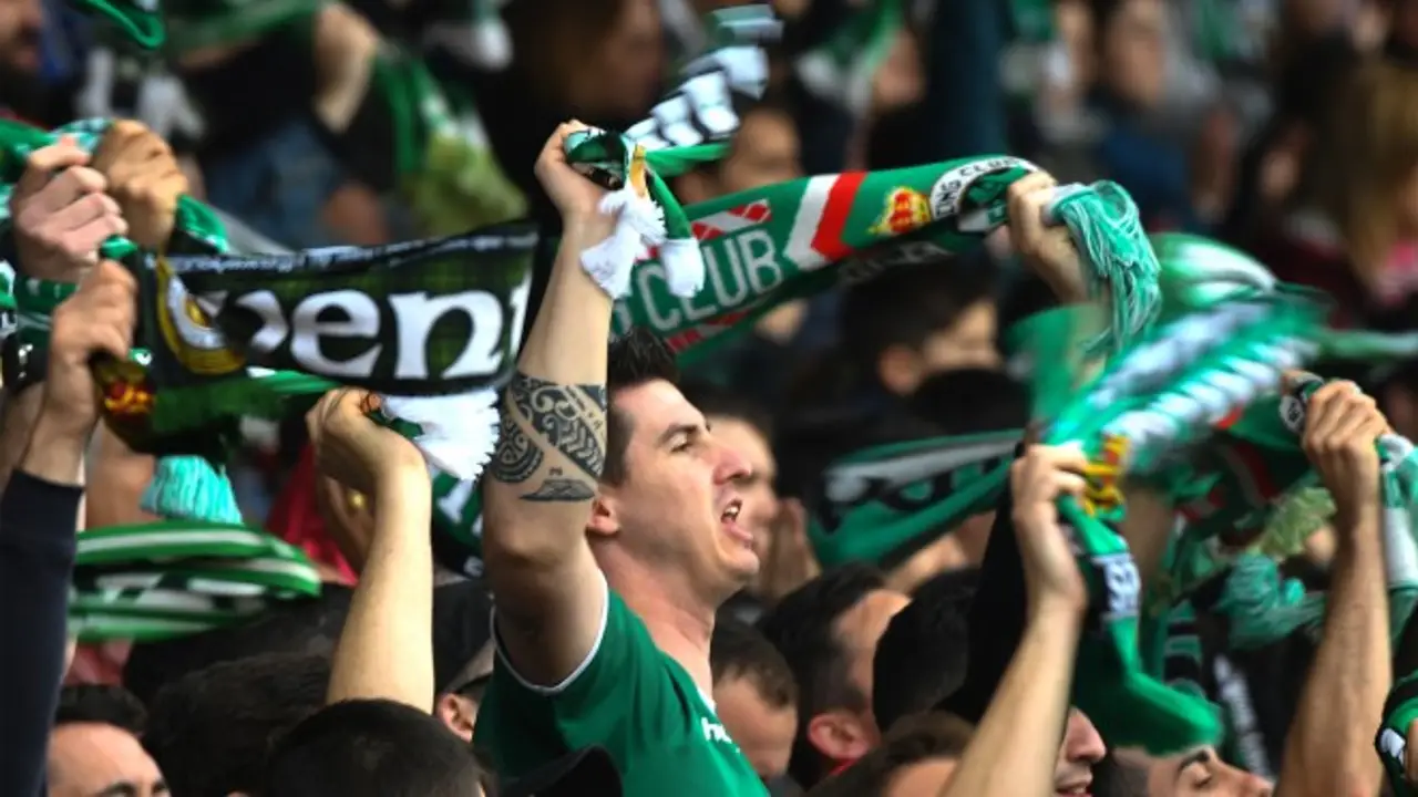 Aficionados Racing de Santander Aficionados Racing de Santander