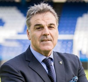 Fernando Vidal Fernando Vidal