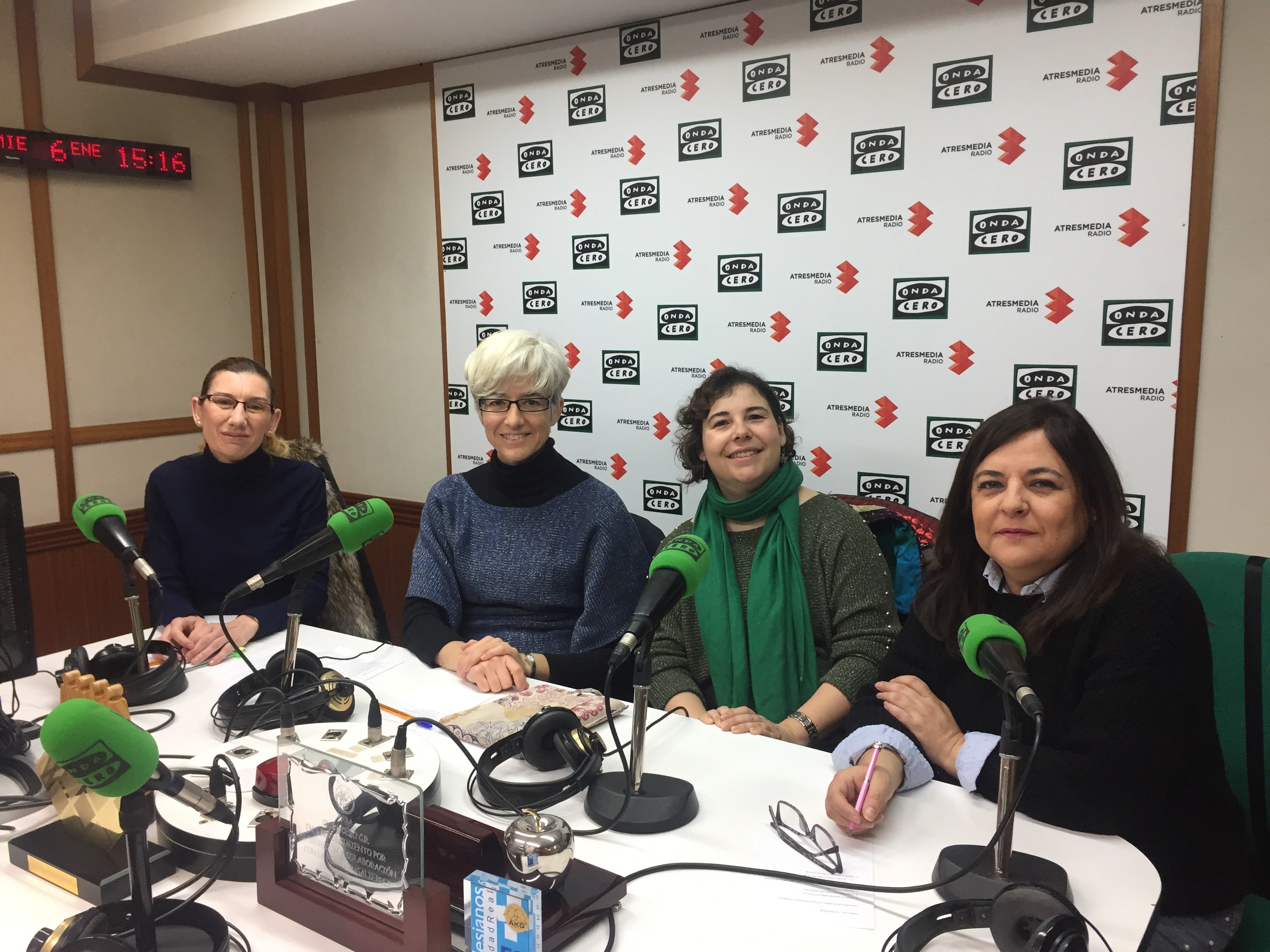 Este viernes finaliza en Ciudad Real la II Lanzasdera de Empleo Este viernes finaliza en Ciudad Real la II Lanzasdera de Empleo