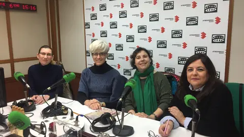 Buscando empleo Impefe