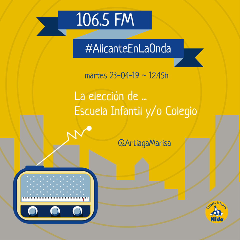 Es tiempo de elegir el centro educativo al que llevar a nuestros más pequeños Es tiempo de elegir el centro educativo al que llevar a nuestros más pequeños