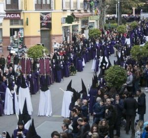 Semana Santa Cuenca Semana Santa Cuenca