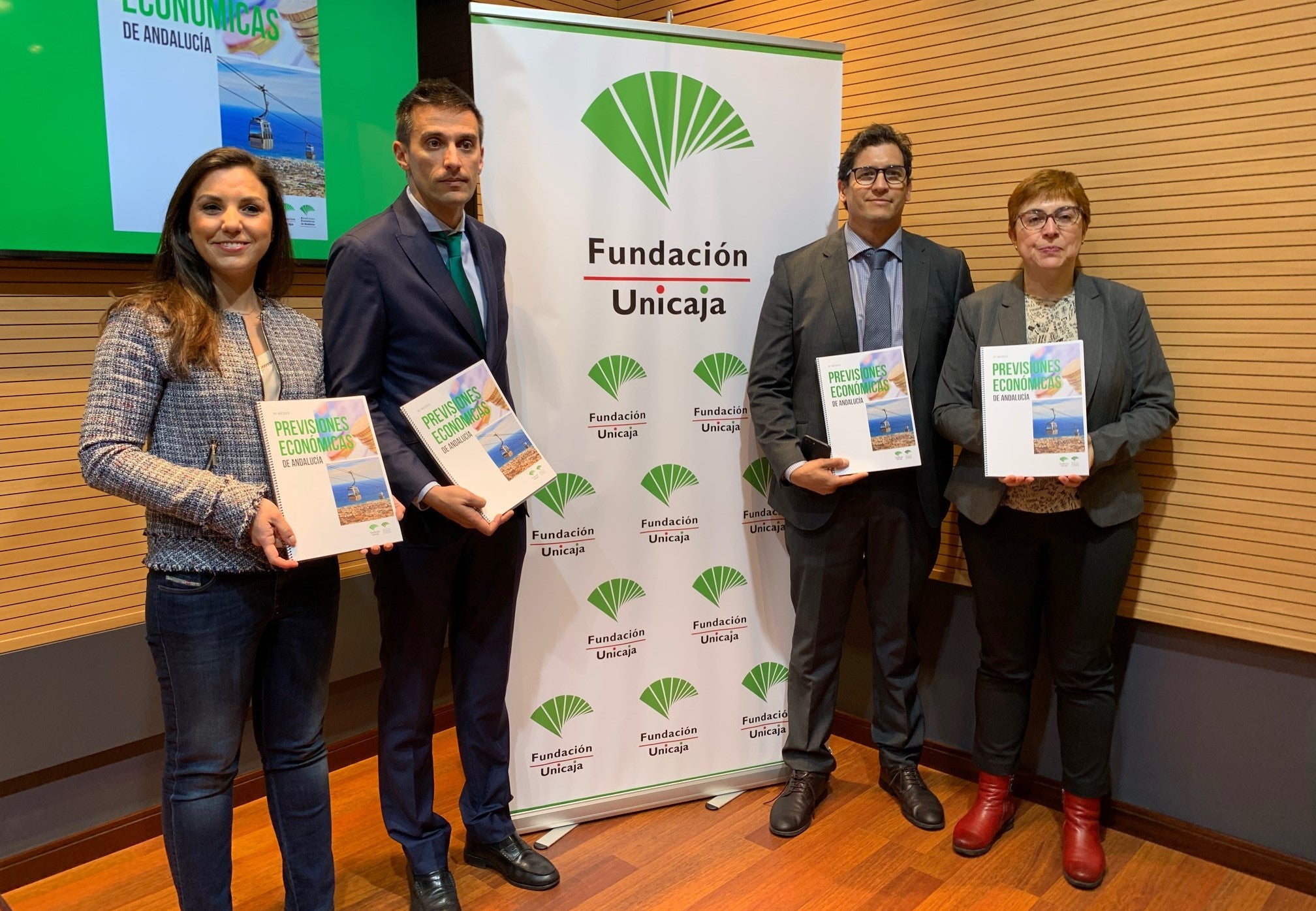 Málaga lidera el crecimiento de la economía andaluza, según el informe de Analistas Málaga lidera el crecimiento de la economía andaluza, según el informe de Analistas
