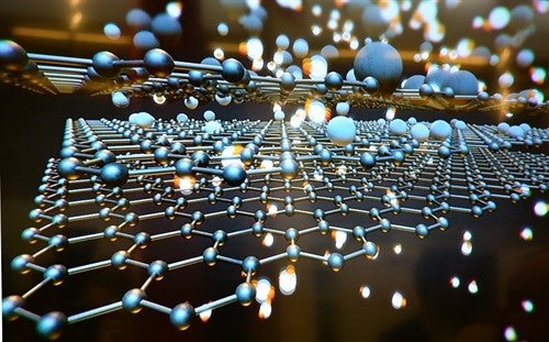 La brújula de la ciencia: ¿Qué ocurre si colocamos dos láminas de grafeno adecuadamente? episode artwork