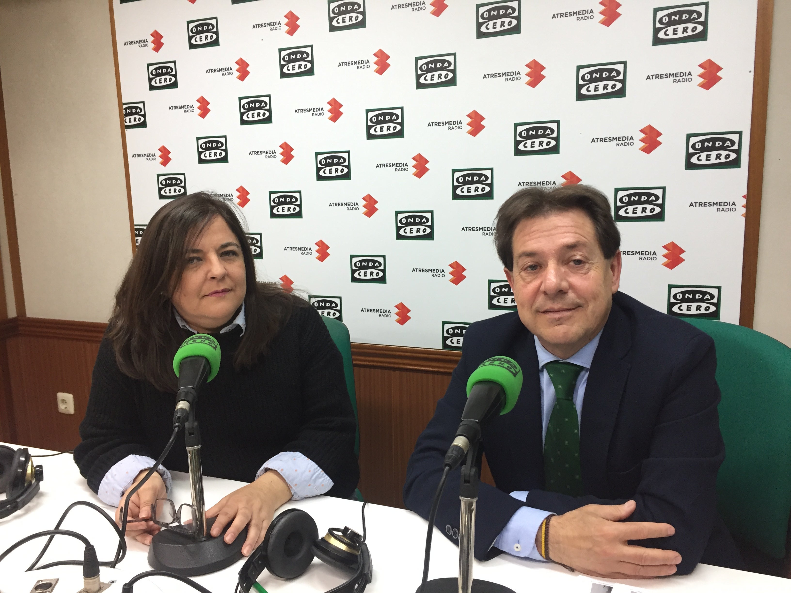 Fecir traslada a los políticos los problemas del sector empresarial Fecir traslada a los políticos los problemas del sector empresarial