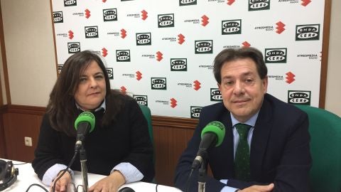 Miguel &Aacute;ngel Rivero