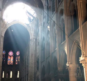 Catedral de Notre Dame Catedral de Notre Dame