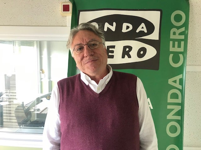 Marbella en la Onda. Martes, 23 de abril de 2019. Marbella en la Onda. Martes, 23 de abril de 2019.