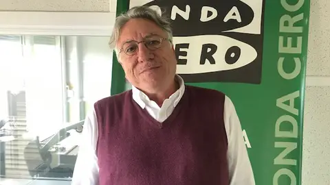 Andrés García Baena Andrés García Baena