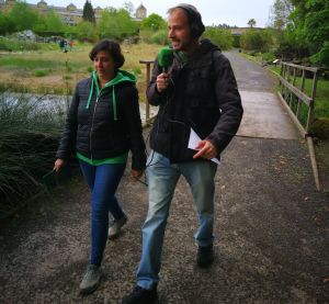 Jardín Botánico Gijón Jardín Botánico Gijón