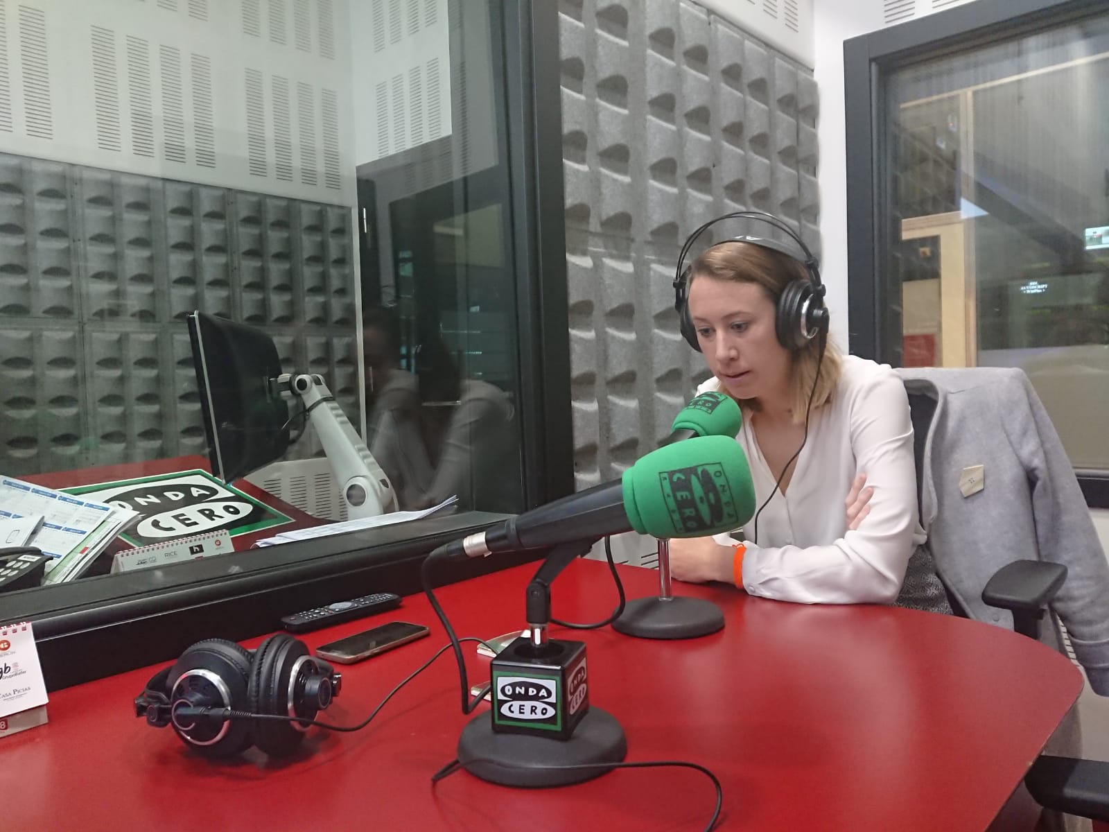 'Llegamos en plena forma a las urnas' 'Llegamos en plena forma a las urnas'