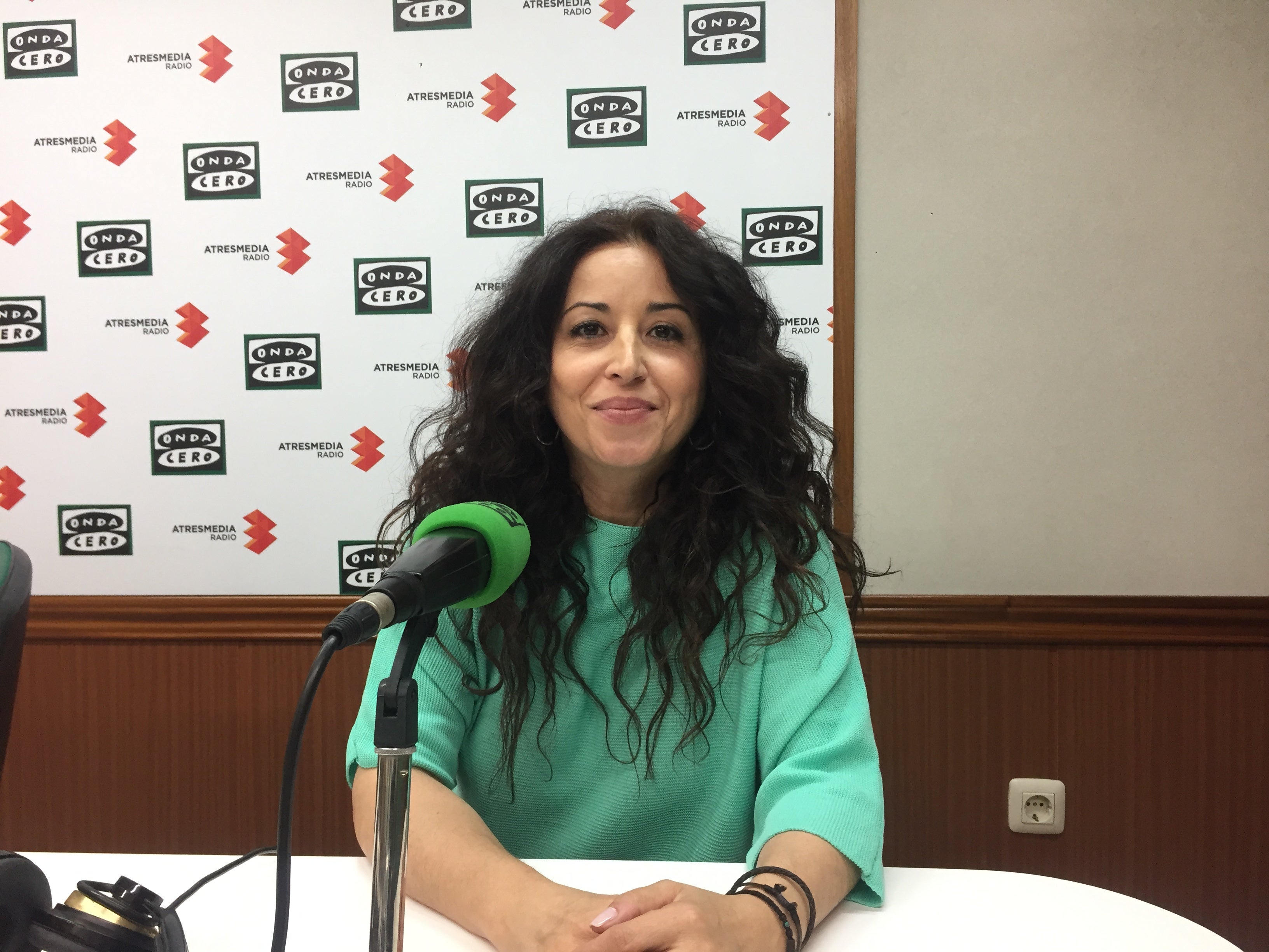 Yolanda Portillo, actuará el 4 de mayo en Herencia. Yolanda Portillo, actuará el 4 de mayo en Herencia.